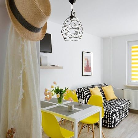 Flat Zlote Tarasy Street Apartment Varşovia Exterior foto