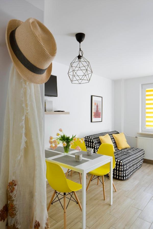 Flat Zlote Tarasy Street Apartment Varşovia Exterior foto